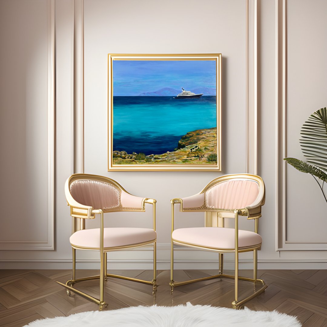European Coast Ellegance